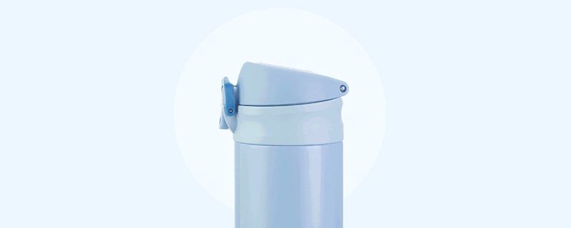 保温杯可以泡奶茶吗