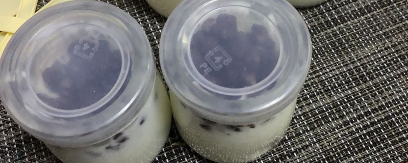 雪媚娘馅用酸奶可以吗