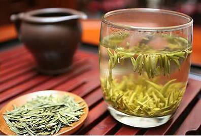 黄茶适合什么季节喝