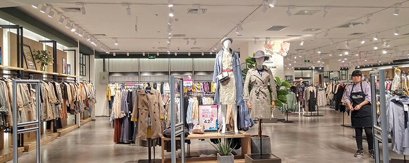 inshop女装中文叫什么