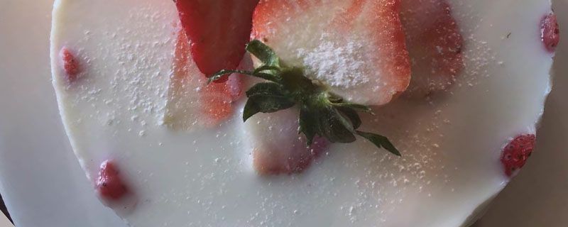 烤出来的布丁有水是为什么