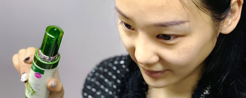 有鱼尾纹怎么消除