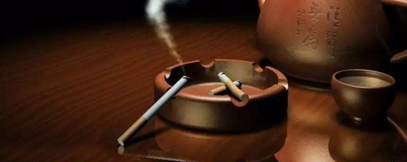 茶烟要用什么茶叶