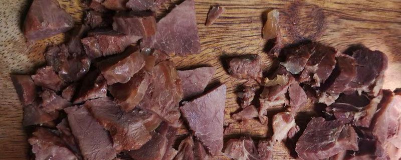 咸肉怎么去除咸味
