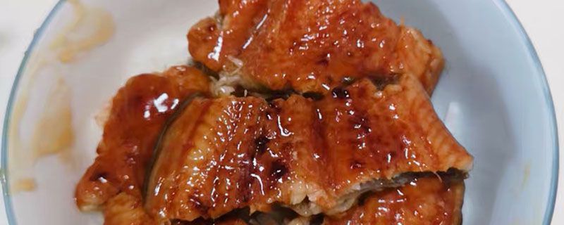 鳗鱼为什么要用开水烫呢