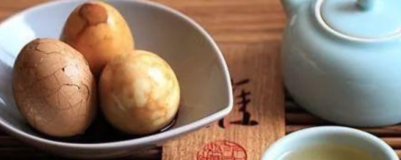 茶叶蛋算什么垃圾