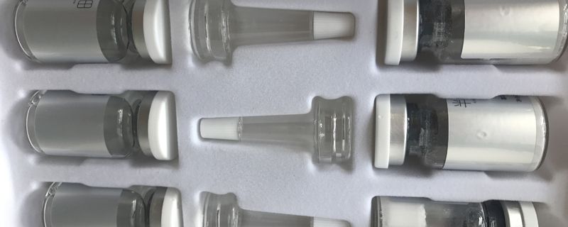 寡肽虾青素修护冻干粉作用