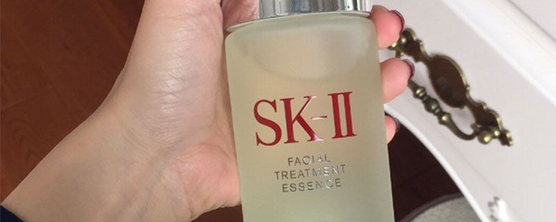 如何辨别sk2 330ml真伪