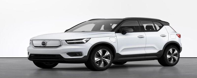 沃尔沃xc40新能源续航里程多长