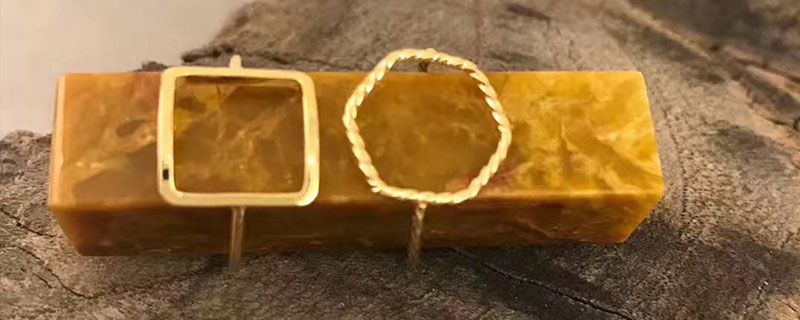 3d黄金是纯金吗