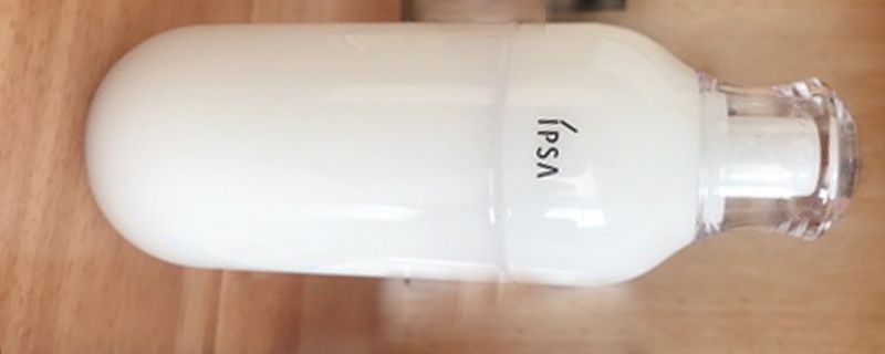 ipsa乳液1 2 3 4号区别