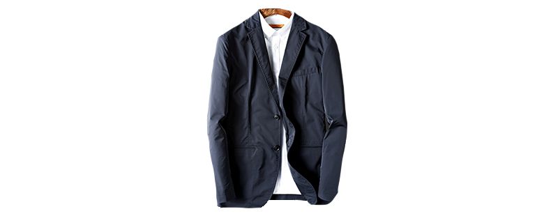 如何改垫肩衣服为正常肩