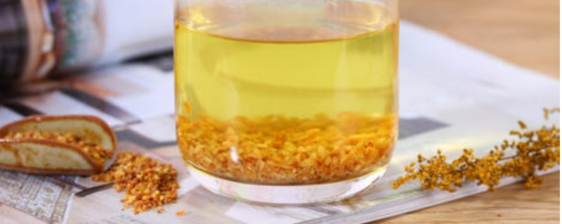 带有麦香味的茶叶是什么茶