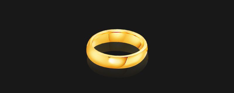 925银镀金会掉色吗