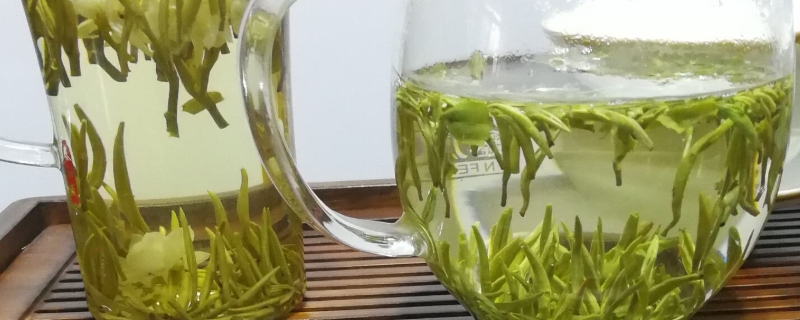 蒙顶甘露是什么茶叶