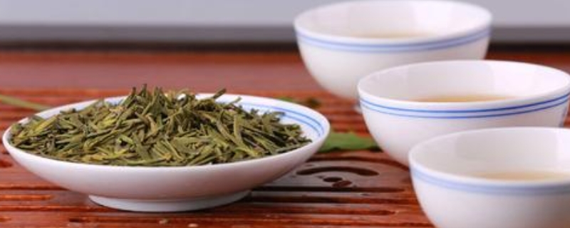 不发酵的茶叶是什么茶