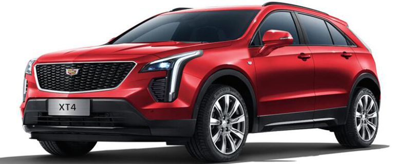 xt4有四驱的吗