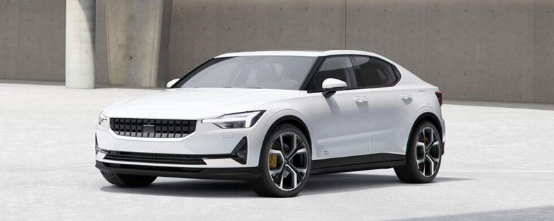 polestar是什么牌子