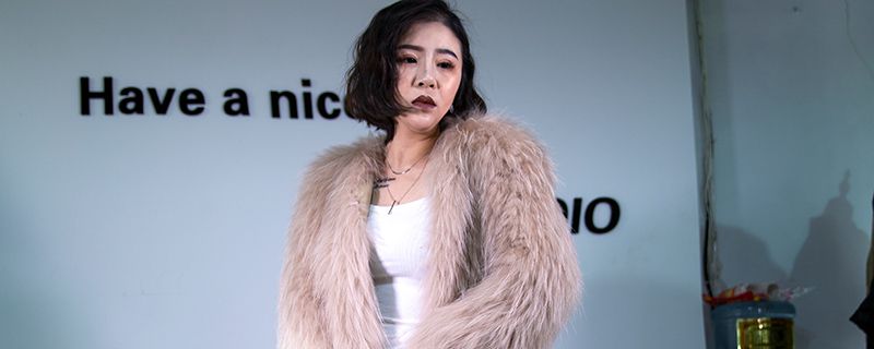 貂皮大衣去除静电妙招
