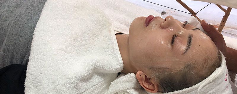 日本肌断食的正确方法