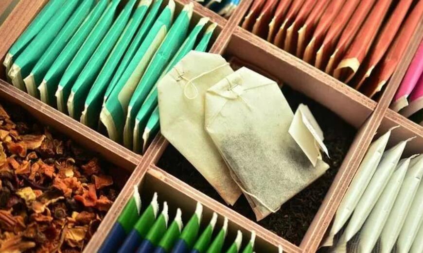 茶叶包都是什么材料做的