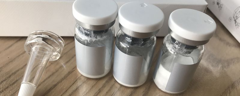 冻干粉使用多久后洗脸