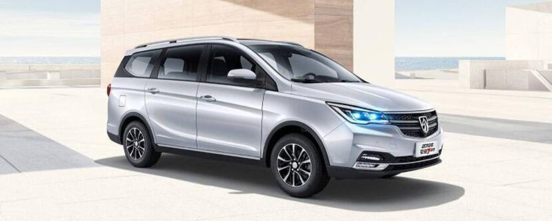 宝骏730是什么级别的mpv