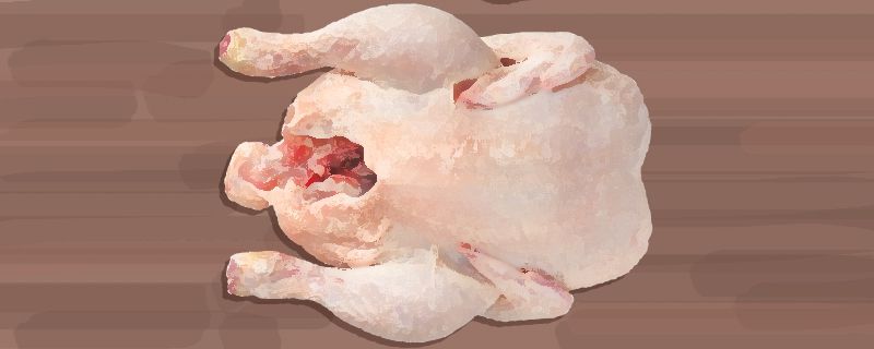 鸡肉高压锅压几分钟