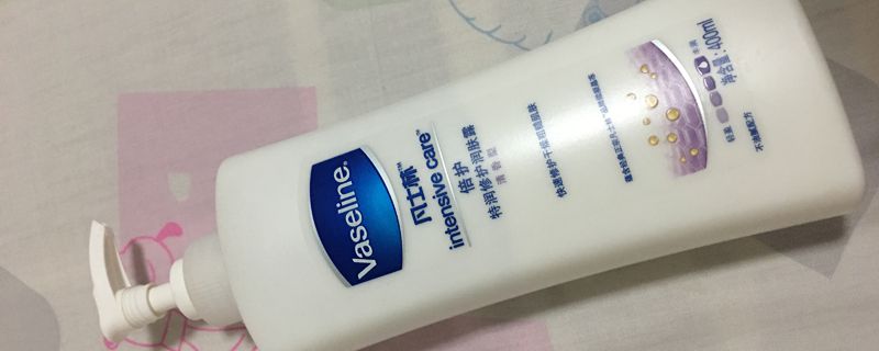 身体乳需要天天抹吗