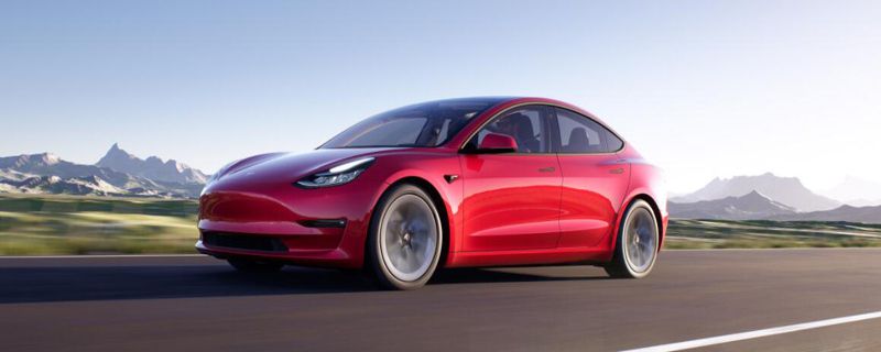model3充满电多少度