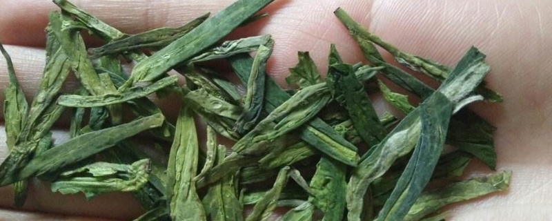 嚼茶叶有什么好处