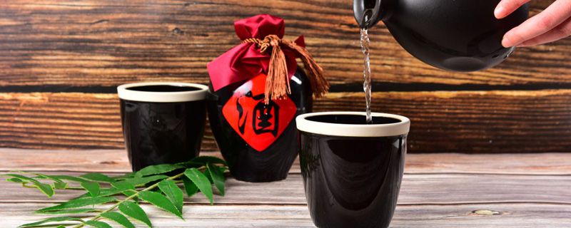 糟烧酒和白酒的区别
