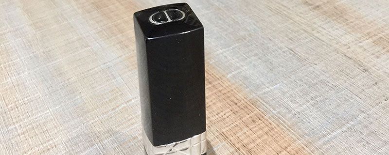 dior999哑光和滋润包装区别