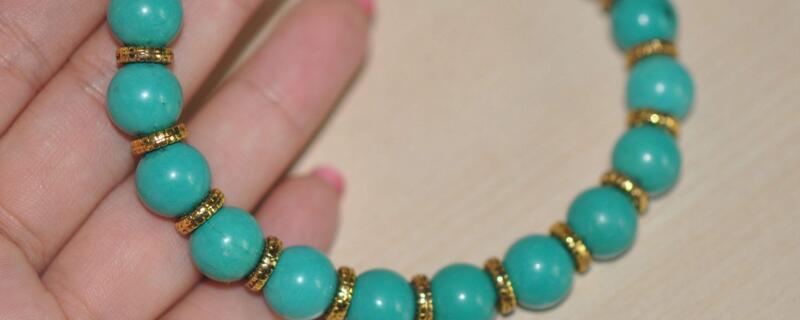 绿松石为什么叫绿松石