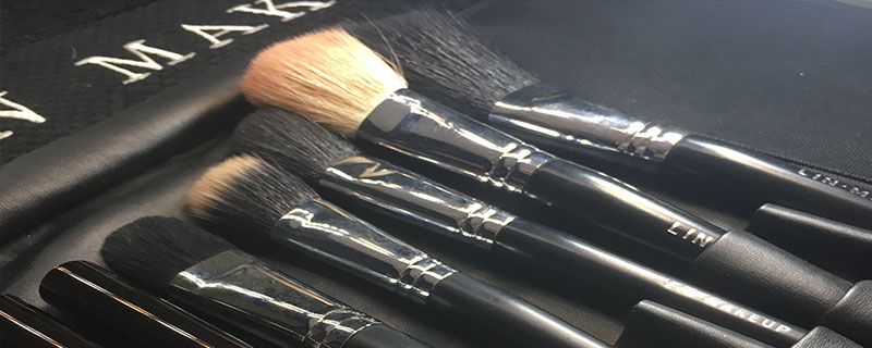 粉底液没有美妆蛋怎么办