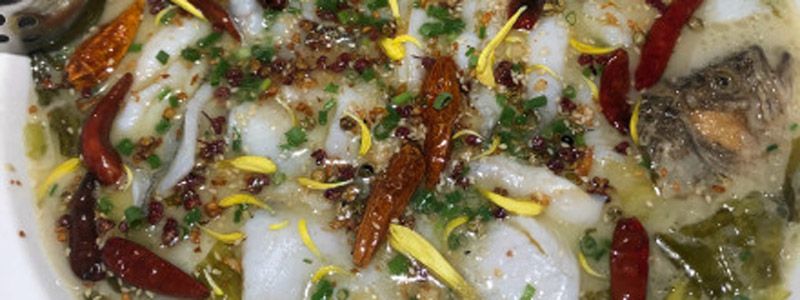 怎么炖白鲢不腥又好吃