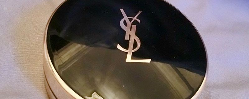 ysl羽毛和墨水气垫一样吗