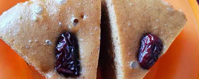 红糖馒头不发怎么补救