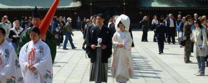 日本结婚为什么拿扇子