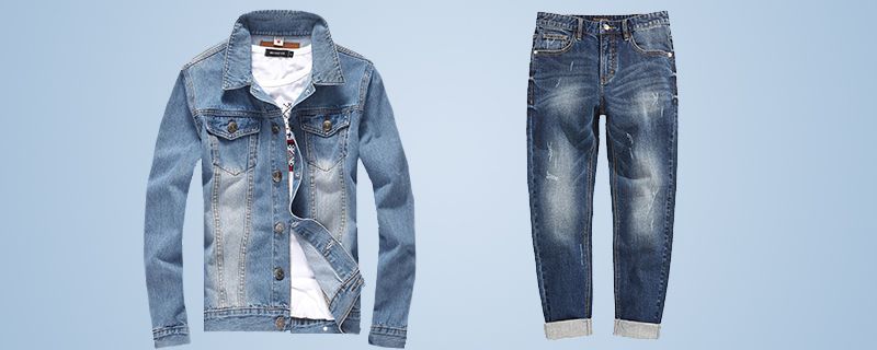 牛仔裤洗了会缩水吗