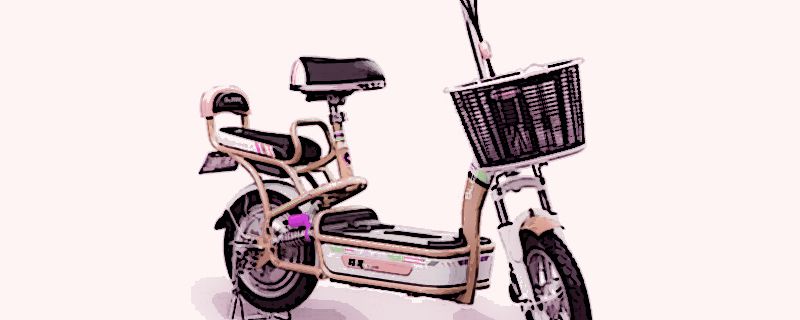 电动车前减震太硬怎么调