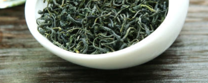 什么叫有机茶叶