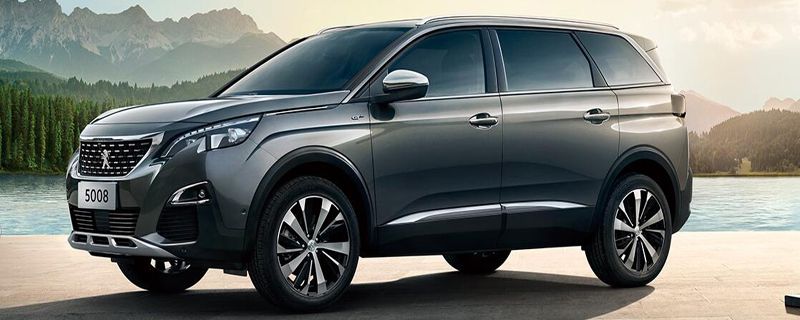 标致5008是涡轮增压的吗