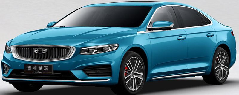 星瑞百公里加速