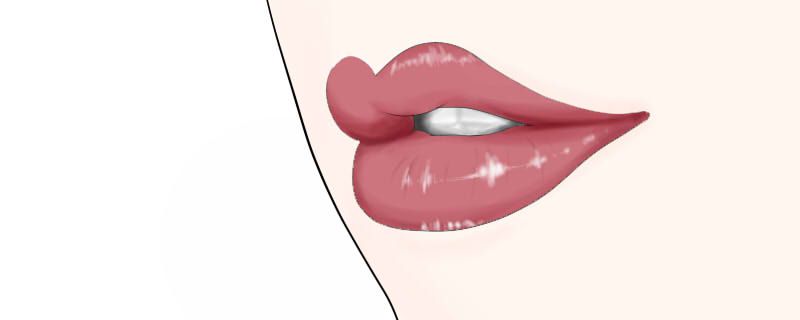 哑光和滋润的区别