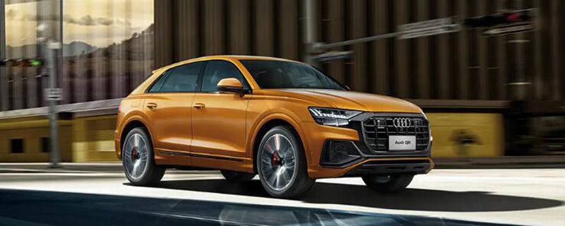 奥迪q8是托森差速器吗