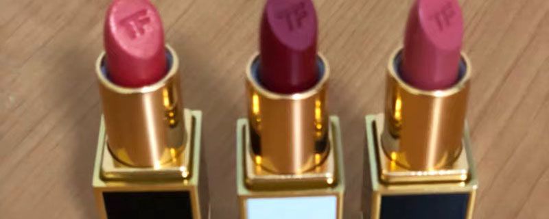 Tf口红怎么辨别真假