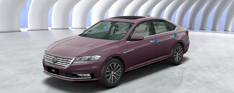 朗逸是前驱还是后驱