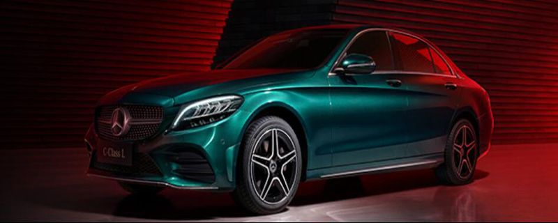 奔驰c旅行版国产了吗