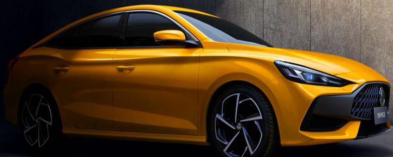 名爵5用了什么发动机